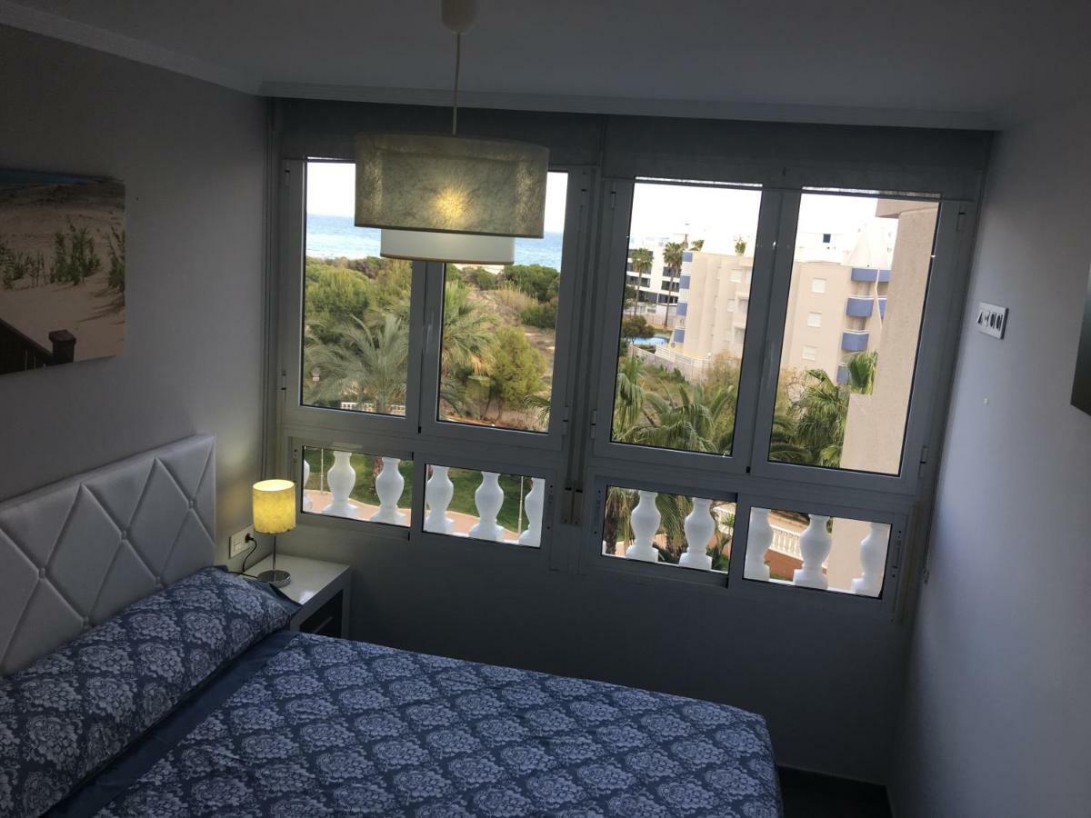 Mimosa Apartment Guardamar del Segura Exterior photo